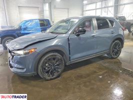 Mazda CX-5 - zobacz ofertę