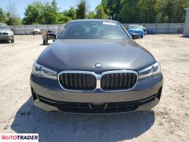 BMW 540 2021 3 BMW 540 2021 3