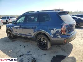 Kia Pozostałe 2024 3