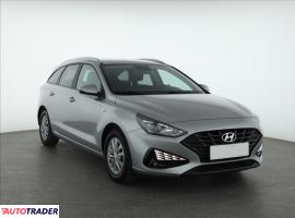Hyundai i30 2022 1.5 108 KM Hyundai i30 2022 1.5 108 KM
