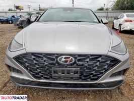 Hyundai Sonata 2023 1