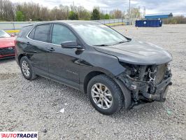 Chevrolet Equinox 2020 1