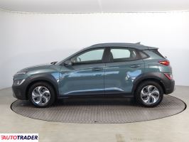 Hyundai Kona 2022 1.6 139 KM