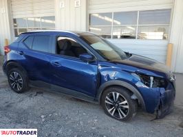 Nissan Pozostałe 2019 1 Nissan Pozostałe 2019 1