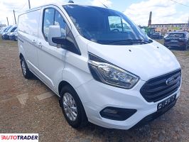 Ford Transit 2021 2