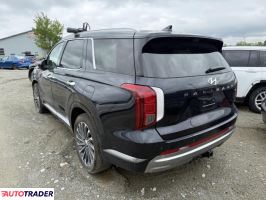 Hyundai Pozostałe 2025 3 Hyundai Pozostałe 2025 3