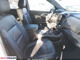 Chevrolet Traverse 2023 3