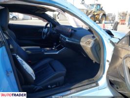 BMW M2 2023 3 BMW M2 2023 3