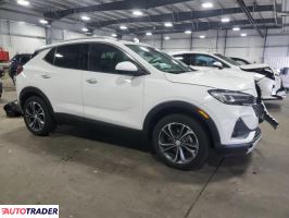 Buick Pozostałe 2021 1