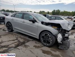 Kia Pozostałe 2023 1 Kia Pozostałe 2023 1