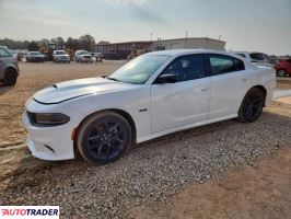 Dodge Charger 2023 5
