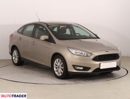 Ford Focus 2017 1.6 103 KM