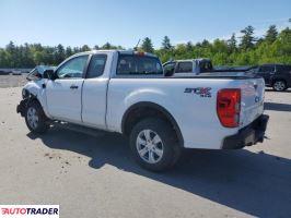Ford Ranger 2019 2 Ford Ranger 2019 2