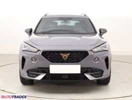 Cupra 2022 2.0 187 KM
