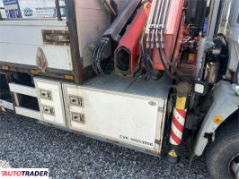Iveco 2002 Iveco 2002