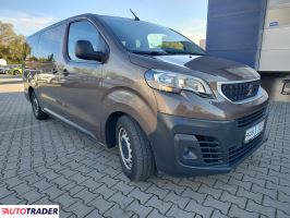 Peugeot Expert 2018 2.0 150 KM