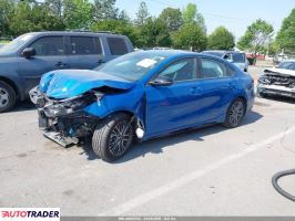 Kia Pozostałe 2023 2