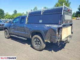 Toyota Tacoma 2021 3