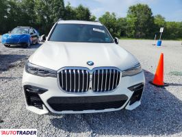 BMW Pozostałe 2020 3