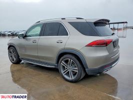 Mercedes CL 2020 3