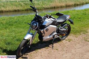 Motoryzacja - Motocykle Motoryzacja - Motocykle