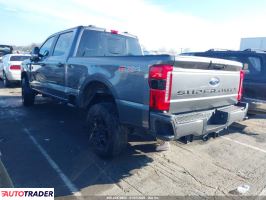 Ford Pozostałe 2025 6