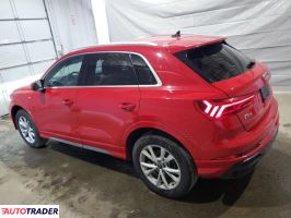Audi Q3 2023 2 Audi Q3 2023 2