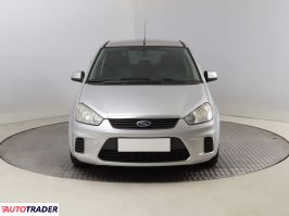 Ford Focus C-Max 2010 1.6 107 KM