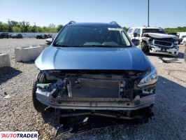Subaru Pozostałe 2023 2 Subaru Pozostałe 2023 2