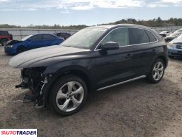 Audi Q5 2021 2