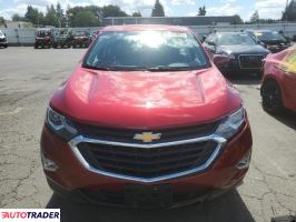 Chevrolet Equinox 2019 1