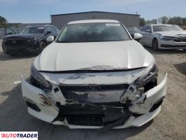 Nissan Altima 2021 2