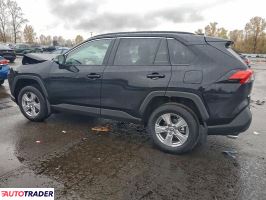 Toyota Pozostałe 2025 2