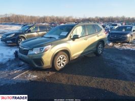 Subaru Forester 2020 2