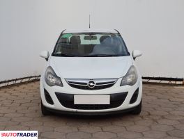 Opel Corsa 2014 1.2 81 KM Opel Corsa 2014 1.2 81 KM