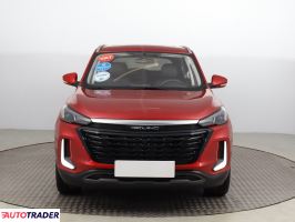 Baic 3 2024 1.5 147 KM