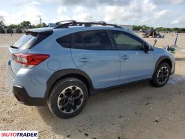 Subaru Pozostałe 2021 2 Subaru Pozostałe 2021 2