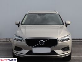 Volvo XC60 2020 2.0 194 KM