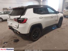 Jeep Compass 2021 2