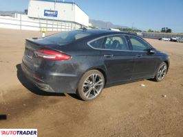Ford Fusion 2020 2