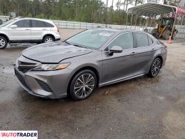Toyota Camry 2019 2