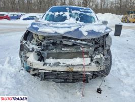 Honda CR-V 2020 1