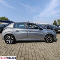 Peugeot 208 2024 1.2 100 KM