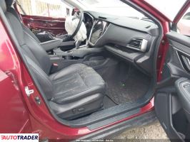 Subaru Outback 2021 2