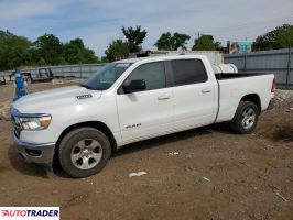 Dodge Ram - zobacz ofertę