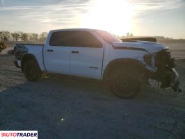 Dodge Ram 2025 3