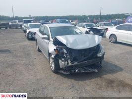 Nissan Sentra 2019 1 Nissan Sentra 2019 1
