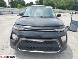 Kia Soul 2020 2 Kia Soul 2020 2