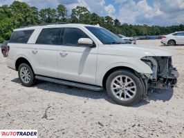 Ford Expedition 2021 3