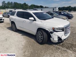 GMC Acadia 2023 3